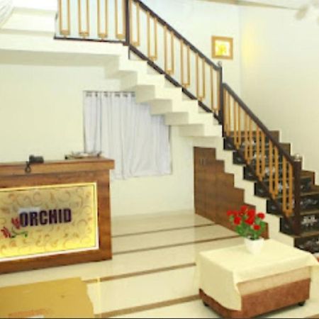 Orchid Ranipuram Apartment Kallar  Exterior photo
