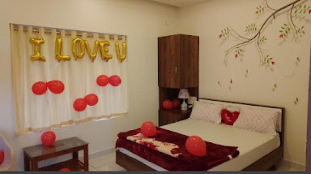 Orchid Ranipuram Apartment Kallar  Exterior photo